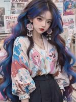 报销十万业务款，男友转我元