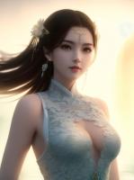 春到南楼北雪烬