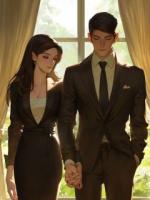 赌注失败后，丈夫把我交给了别人