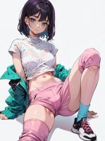 繁世万千情难悔