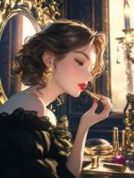 荒野再无春风渡