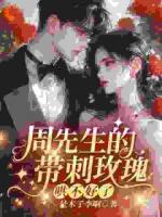 周先生的带刺玫瑰，哄不好了