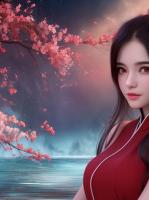 我打娘胎里就开始摆烂第章