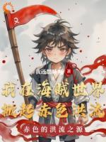 我在海贼世界掀起赤色洪流
