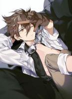 我能无限回档，第一件事是扇了老板