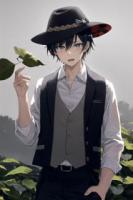 资助的贫困生邀请我去他和我老婆的婚礼