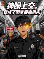 神眼上交，我成了国家最高机密