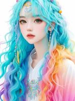 我死后，高岭之花为爱疯魔了