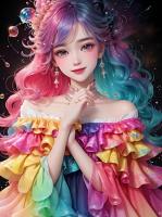 穿成流放老妇，带着全家建座城