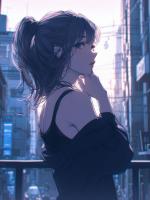 穿成虐文女主后，我把霸总上交国家