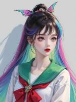 跟渣男父子重逢后，他们哭红了眼