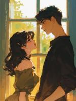 空庭锁我与旧梦