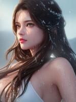 亡哥的涂鸦，被他兄弟媳妇毁了