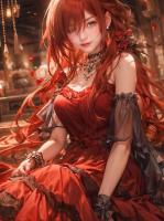 曾以音尘许终生