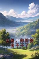 总裁，你的替身不干了