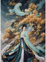 雁回塞外雁不归