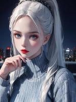 要我替嫁去守活寡，没想到我夫君活下来了