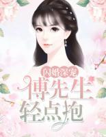 闪婚深宠：傅先生，轻点抱