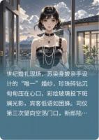 悔婚？我转身嫁给渣男他首富小叔