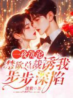 一夜沉沦，禁欲总裁诱我步步深陷