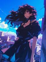 大雾散尽，爱已别离