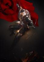 废柴觉醒：玄尘定三界