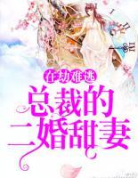 在劫难逃：总裁的二婚甜妻