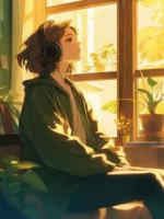 嘉木不明青山远