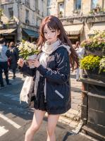 未婚夫和他妈联手把我送进精神病院后