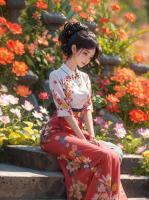 恋爱脑室友逼我给她老公做妾请安后，我杀疯了