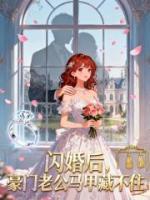 闪婚后，豪门老公马甲藏不住