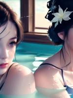 脱下长裙子那天，妈妈哭了