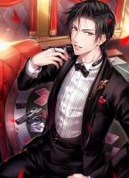 空间错频：末世硬汉的金手指是我