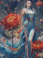 婆婆让我伺候她8年，我说好，每年20万，先付160万定金