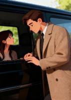 惊！顶流设局，困住小助理