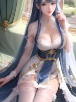 我发高烧，他们都说我在装