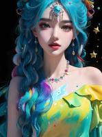 她赠我辞家千里