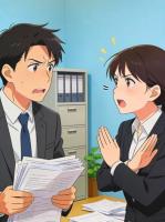 采购年终福利后，财务拒绝报销