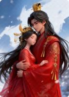 绑定我的竟然是“肉肉系统”？