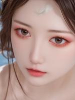 明月不照寒枝，我照你