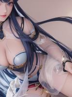 海棠花开君不归