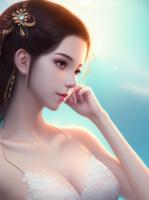 无妨水月镜中花