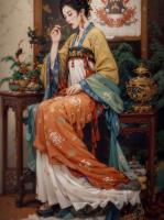 陪我跨年的老公，被我连夜扒光家产滚蛋