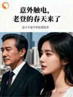 天命那年我触电，从此当上主角老登