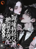 恶毒女配把温柔男配调成病娇反派