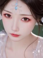 春风若有怜花意，可否许我再少年