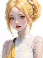 吻过深渊见南洲