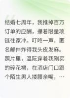 出轨还转移财产？这婚我奉陪到底