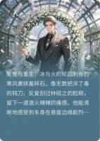 悬崖重生：红毯下的暗涌