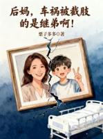 后妈，车祸被截肢的是继弟啊！
